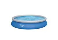 BESTWAY bazen sa pumpom 457X84CM 57313