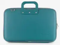 BOMBATA CLASSIC VINIL 15" Teal Blue
