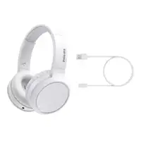 PHILIPS TAH5205WT/00 bela