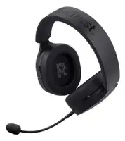 TRUST GXT489 FAYZO Black