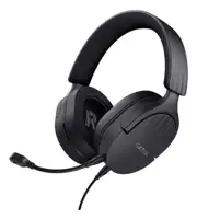 TRUST GXT489 FAYZO Black