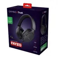 TRUST GXT489 FAYZO crna