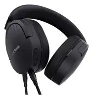 TRUST GXT489 FAYZO Black