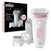 BRAUN LSE7-060FLMGBOX MN