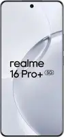 REALME 16 Pro+ 5G 8GB/512GB Master Grey RMX5131