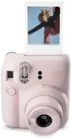 FUJI INSTAX MINI 12 Blossom Pink