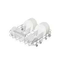 ELECTROLUX E62SD200SW