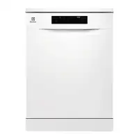 ELECTROLUX E62SD200SW