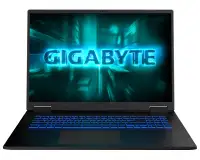 GIGABYTE A18 3TH, 18" QHD+, AMD Ryzen 7 260, 16GB, 512GB SSD, RTX5050 8GB, RGB, Backlit
