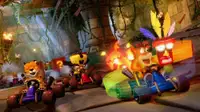 NINTENDO Switch Crash Team Racing Nitro-Fueled