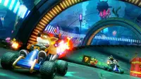NINTENDO Switch Crash Team Racing Nitro-Fueled