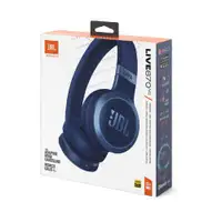 JBL LIVE 670 NC BLU