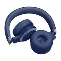 JBL LIVE 670 NC BLU