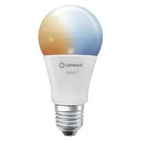 LEDVANCE smart 9W 2700k tunable white e27