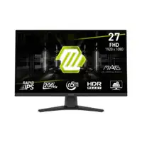 MSI MAG 272F