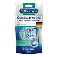 Dr. BECKMANN CISTAC SUDOMASINA doypack