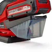 EINHELL TE-OS 18/150 Li Solo