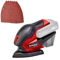 EINHELL TE-OS 18/150 Li Solo