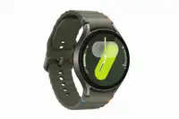 SAMSUNG Galaxy Watch 7 44mm Green SM-L310NZGAEUC