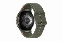 SAMSUNG Galaxy Watch 7 44mm Green SM-L310NZGAEUC