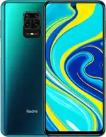 Xiaomi Redmi Note 9S EU 4+64 Aurora Blue