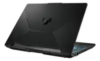 ASUS TUF Gaming A15 FA506NCG-HN185, 15.6" FHD, AMD Ryzen 7 7445HS, 16GB, 512GB SSD, RTX3050