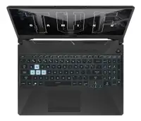 ASUS TUF Gaming A15 FA506NCG-HN185, 15.6" FHD, AMD Ryzen 7 7445HS, 16GB, 512GB SSD, RTX3050
