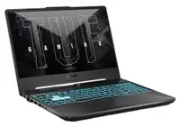 ASUS TUF Gaming A15 FA506NCG-HN185, 15.6" FHD, AMD Ryzen 7 7445HS, 16GB, 512GB SSD, RTX3050