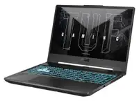 ASUS TUF Gaming A15 FA506NCG-HN185, 15.6" FHD, AMD Ryzen 7 7445HS, 16GB, 512GB SSD, RTX3050