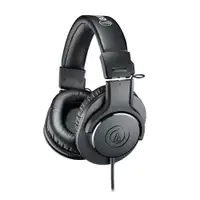 AUDIO TECHNICA ATH-M20X