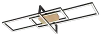 RABALUX Ashton, plafonjera, LED / 35W