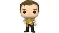 FUNKO Star Trek POP Vinyl - Captain Kirk (Mirror Mirror Outfit)