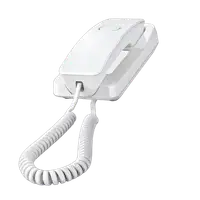GIGASET Desk 200 White