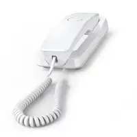 GIGASET Desk 200 White