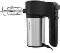 SENCOR SHM 5207SS