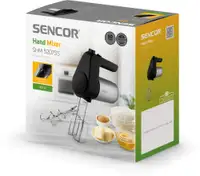 SENCOR SHM 5207SS