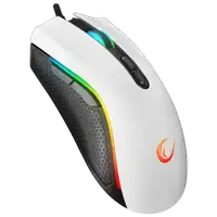 RAMPAGE SMX-R44 V2 White mis