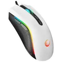 RAMPAGE SMX-R44 V2 White mis