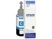 EPSON T6732 cyan mastilo
