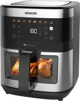 SENCOR SFR 9000SS