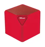 TRUST Ziva WiFi/BT 21717 crveni
