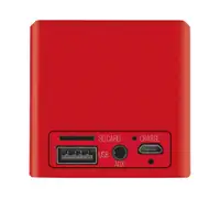 TRUST Ziva WiFi/BT 21717 crveni