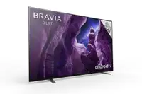 SONY KD55A8BAEP
