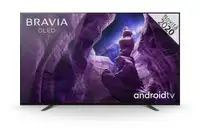 SONY KD55A8BAEP