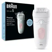 BRAUN SE5-000FLMGBOX MN