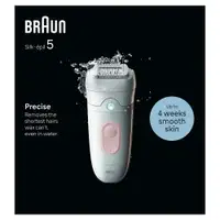 BRAUN SE5-000FLMGBOX MN