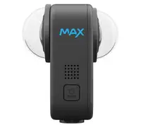 GOPRO MAX 360 CHDHZ-203-RW/set ranac