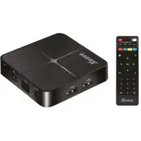X WAVE TV BOX X1
