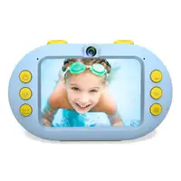 AGFAPHOTO Realikids Cam Waterproof BL