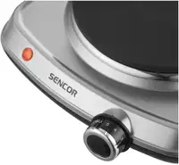 SENCOR SCP 1506SS